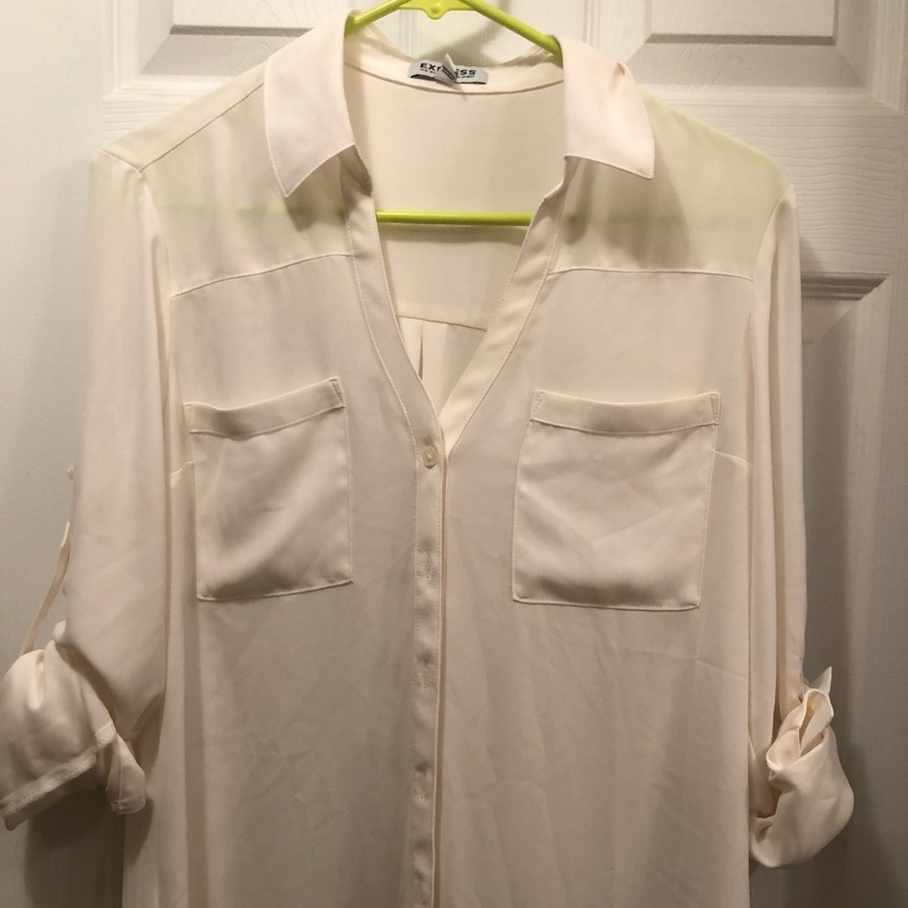 Express Portofino Shirt